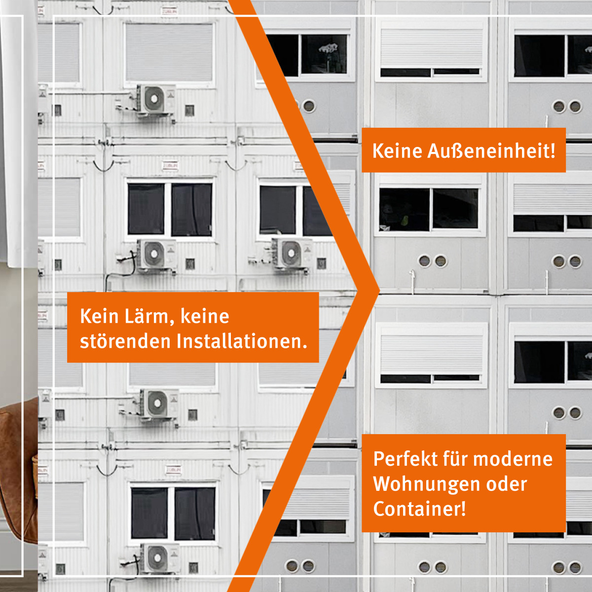 Unicraft Klimagerät MAC 2950 H Produktbild img12 L