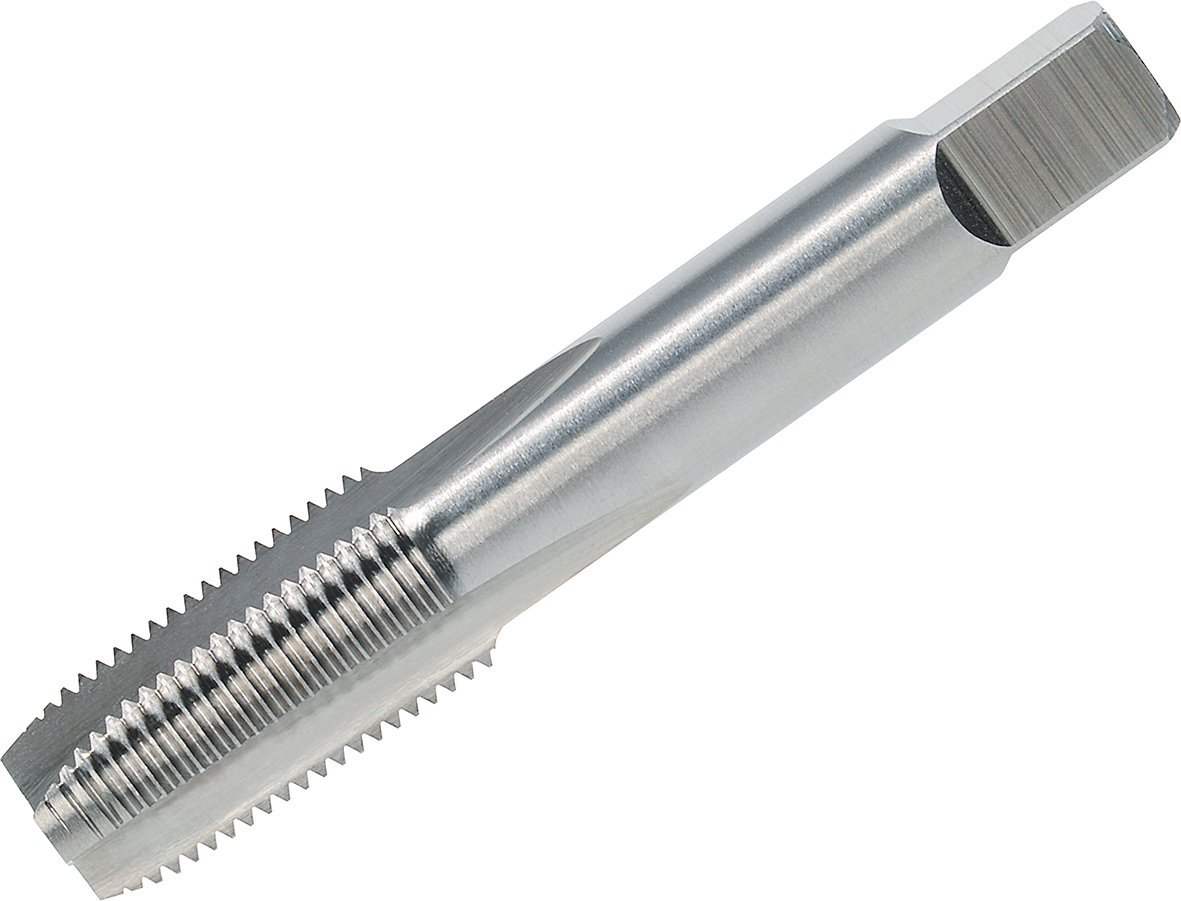 Maschinengewindebohrer Form B  PF 1/16 NR.: 96502 Produktbild img1 L