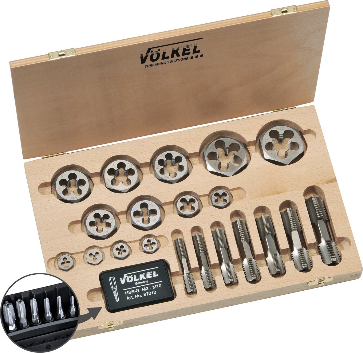 HexTap Produktbild img1 L