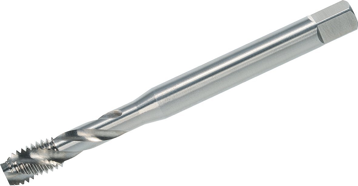 Maschinengewindebohrer 35° RSP  M 5 NR.: 37734 Produktbild img1 L