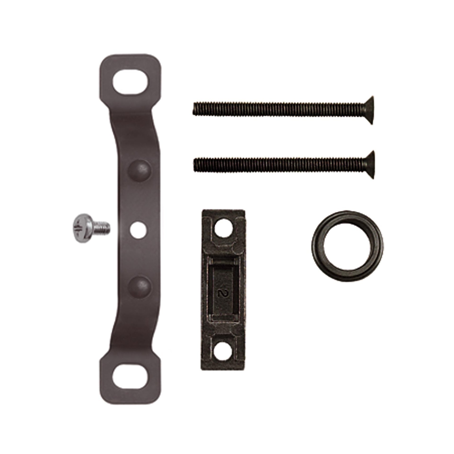 RIEGLER Kompaktverbindungsset, T-Halter, für »variobloc« BG 2, G 3/4, G 1 Produktbild img1 L