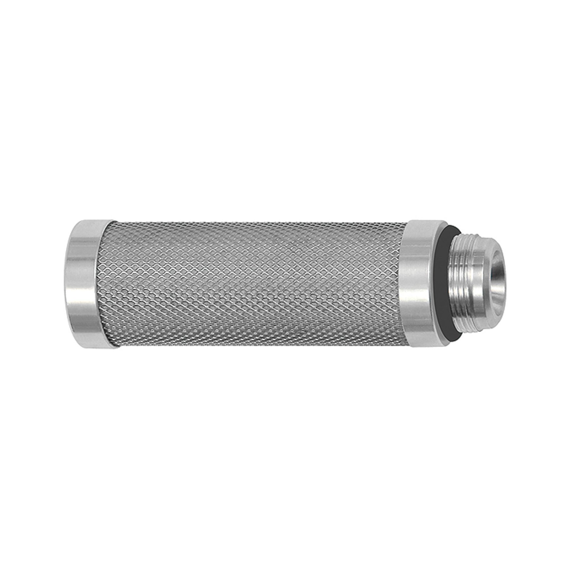 RIEGLER Aktivkohlefilterelement, für Aktivkohlefilter »variobloc«, BG 2 Produktbild img1 L