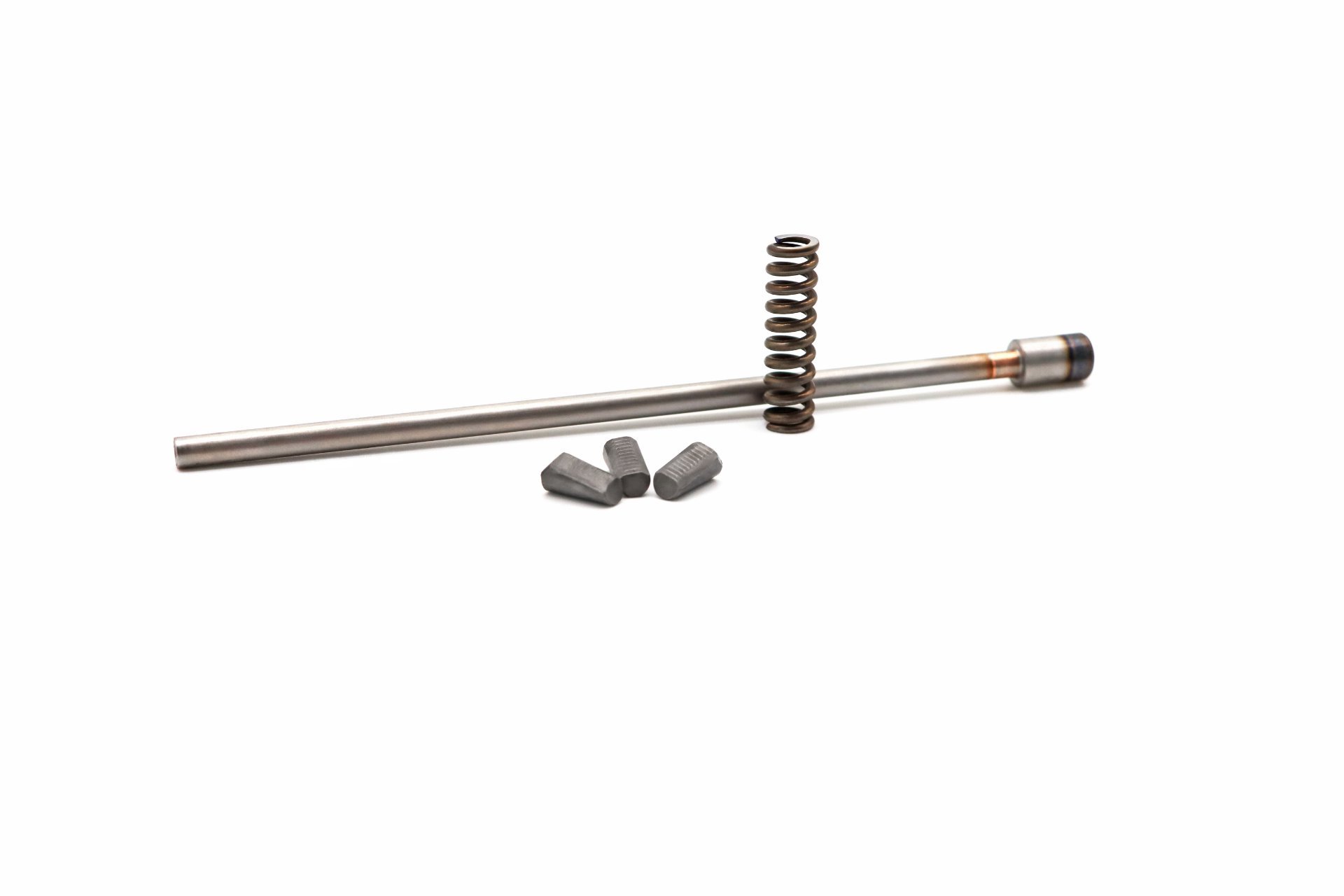 Verschleißteile-Set AccuBird Pro Produktbild img1 L