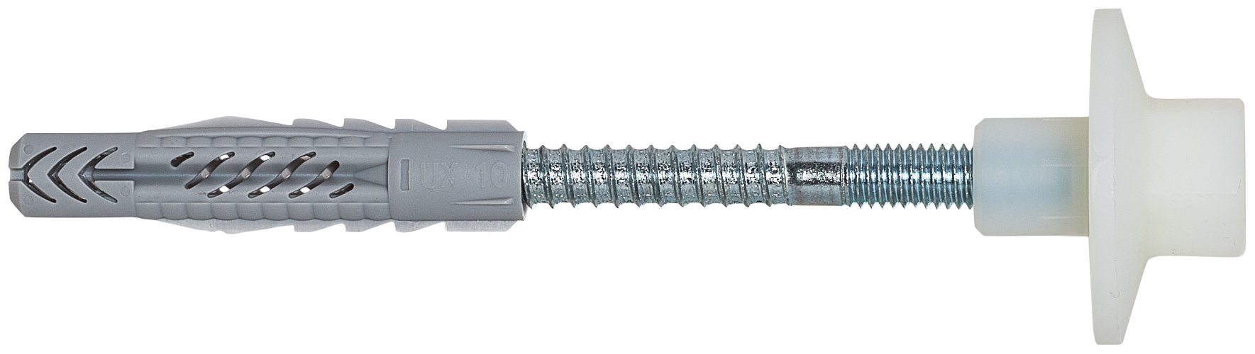 fischer Sanitär-Befestigung WD 8x90 Produktbild img1 L