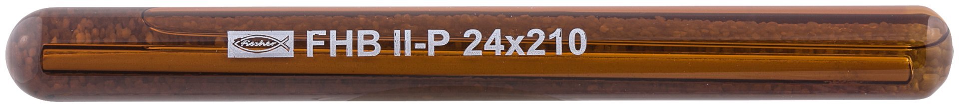 Reaktionspatrone FHB II-P Produktbild img1 L