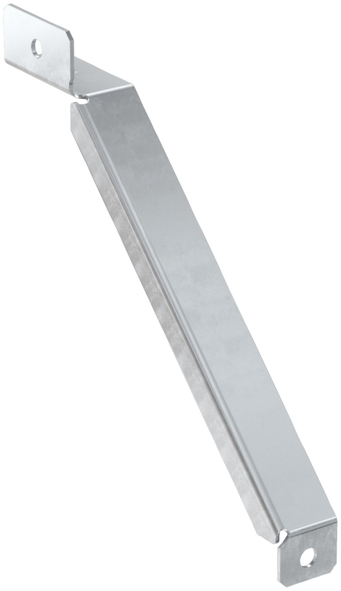 fischer Winkelstütze SAE Produktbild img1 L