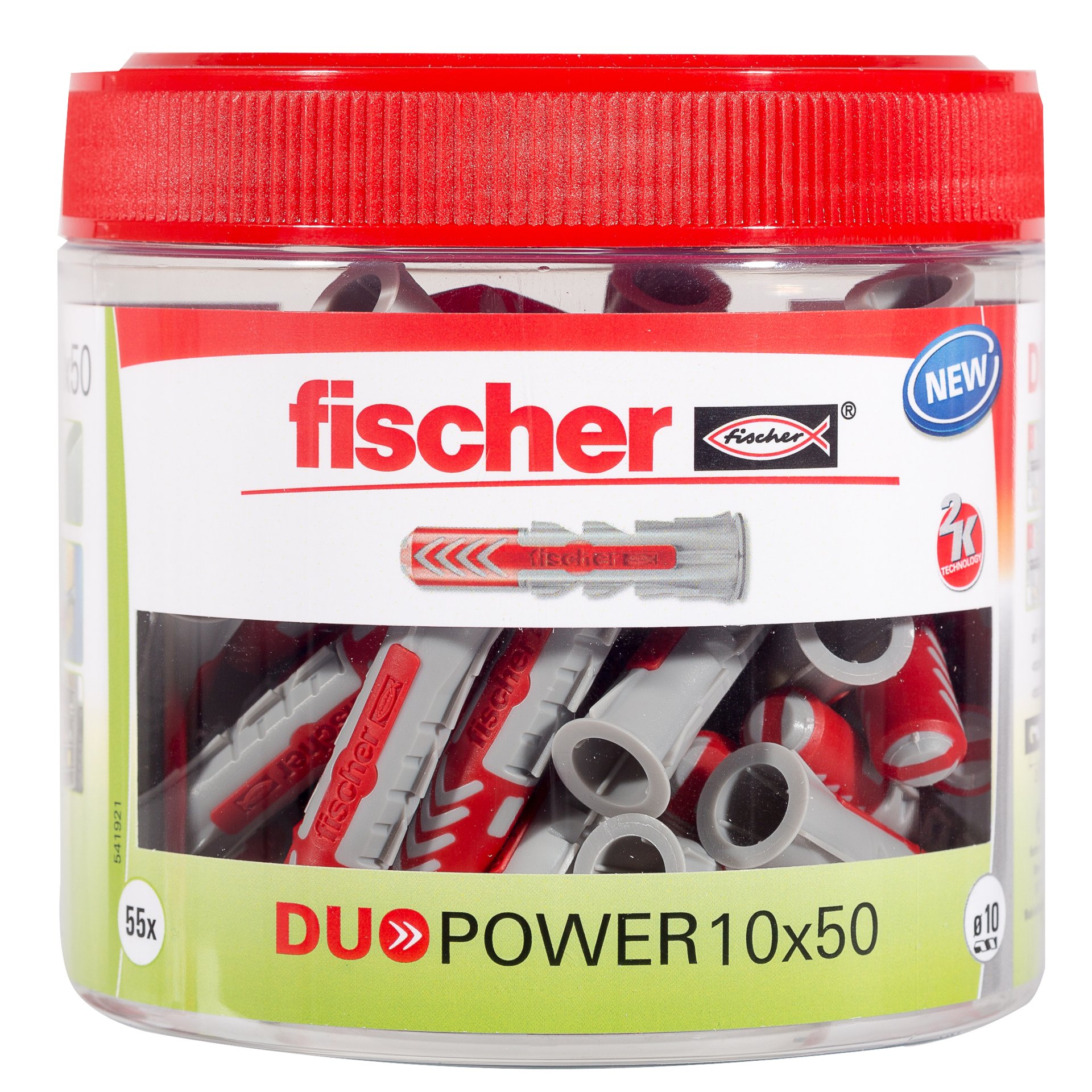 fischer DuoPower Produktbild img2 L