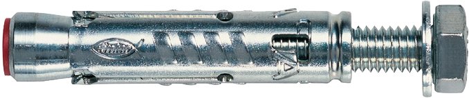 fischer Schwerlastanker TA M-S Produktbild img1 L