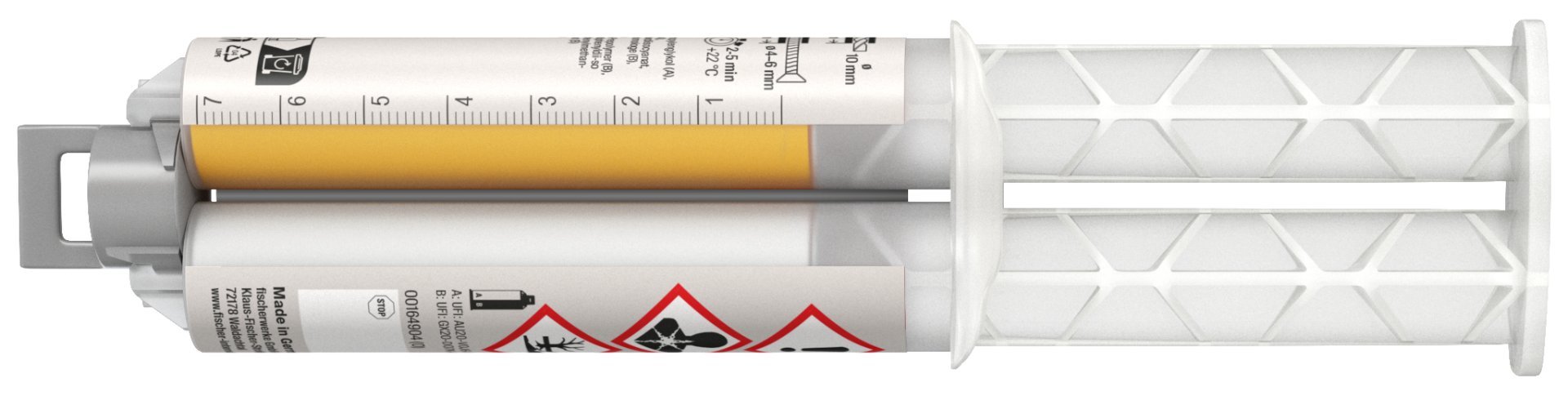 fischer Flüssigdübel Fill&Fix Produktbild img5 L