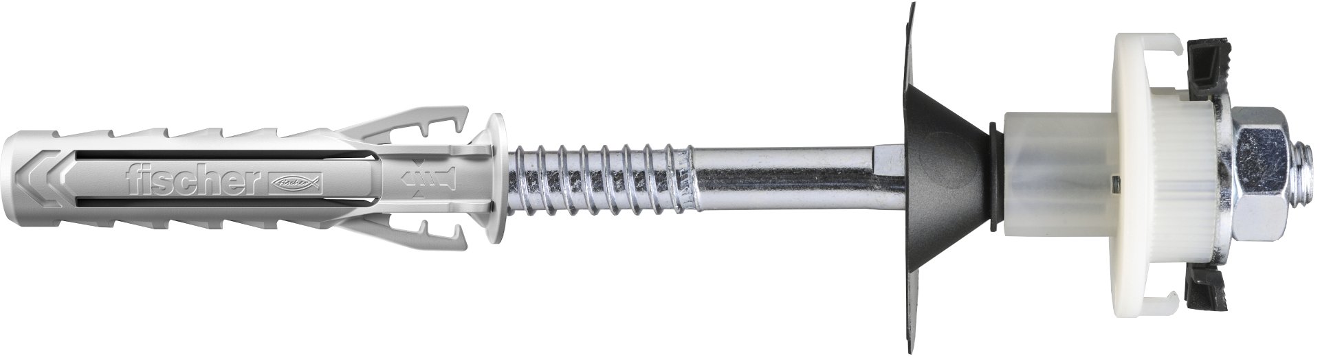 fischer Waschtischbefestigung WST Klik Plus Produktbild img1 L