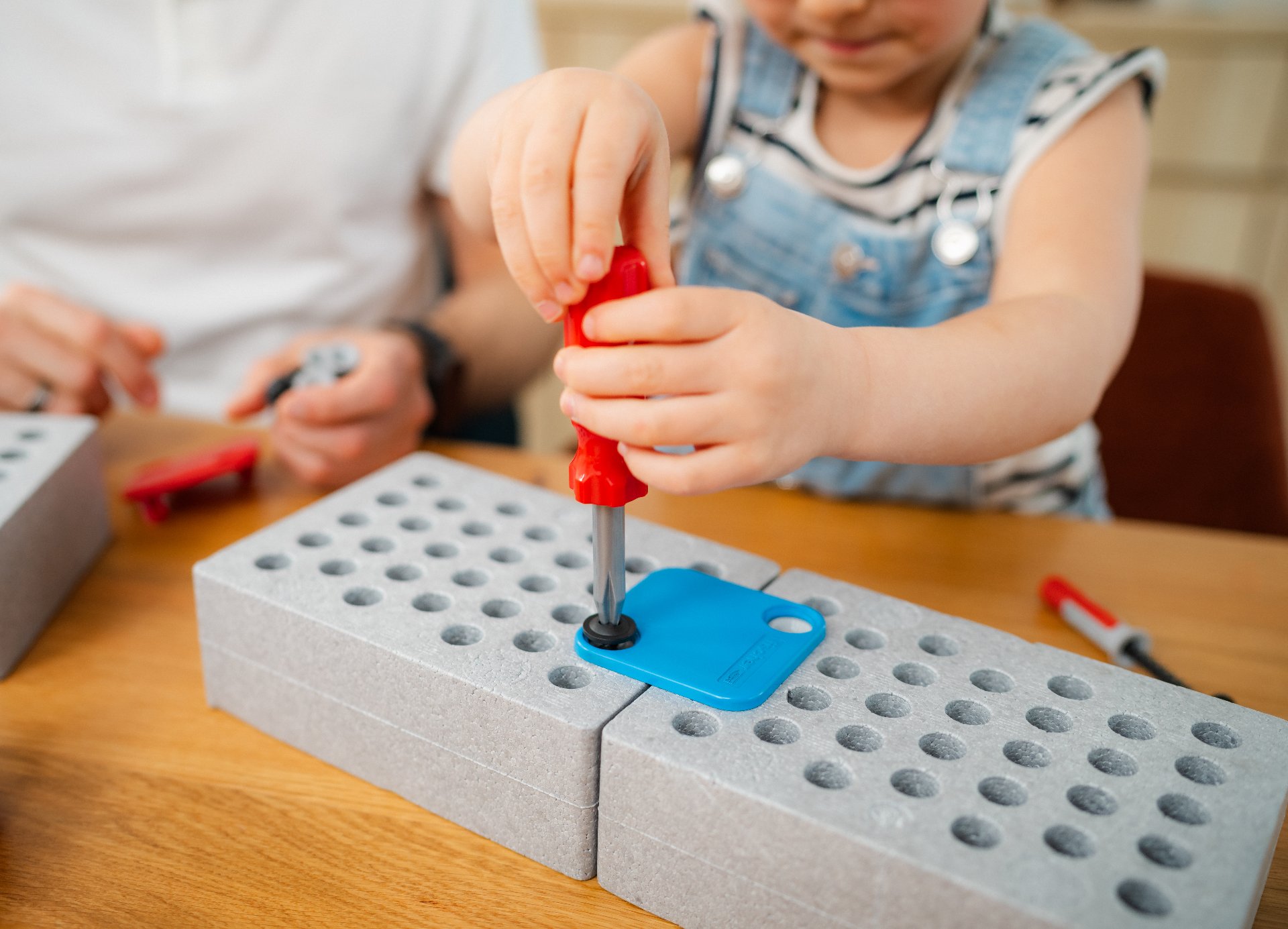 fischer for kids Builder-Box Produktbild img2 L