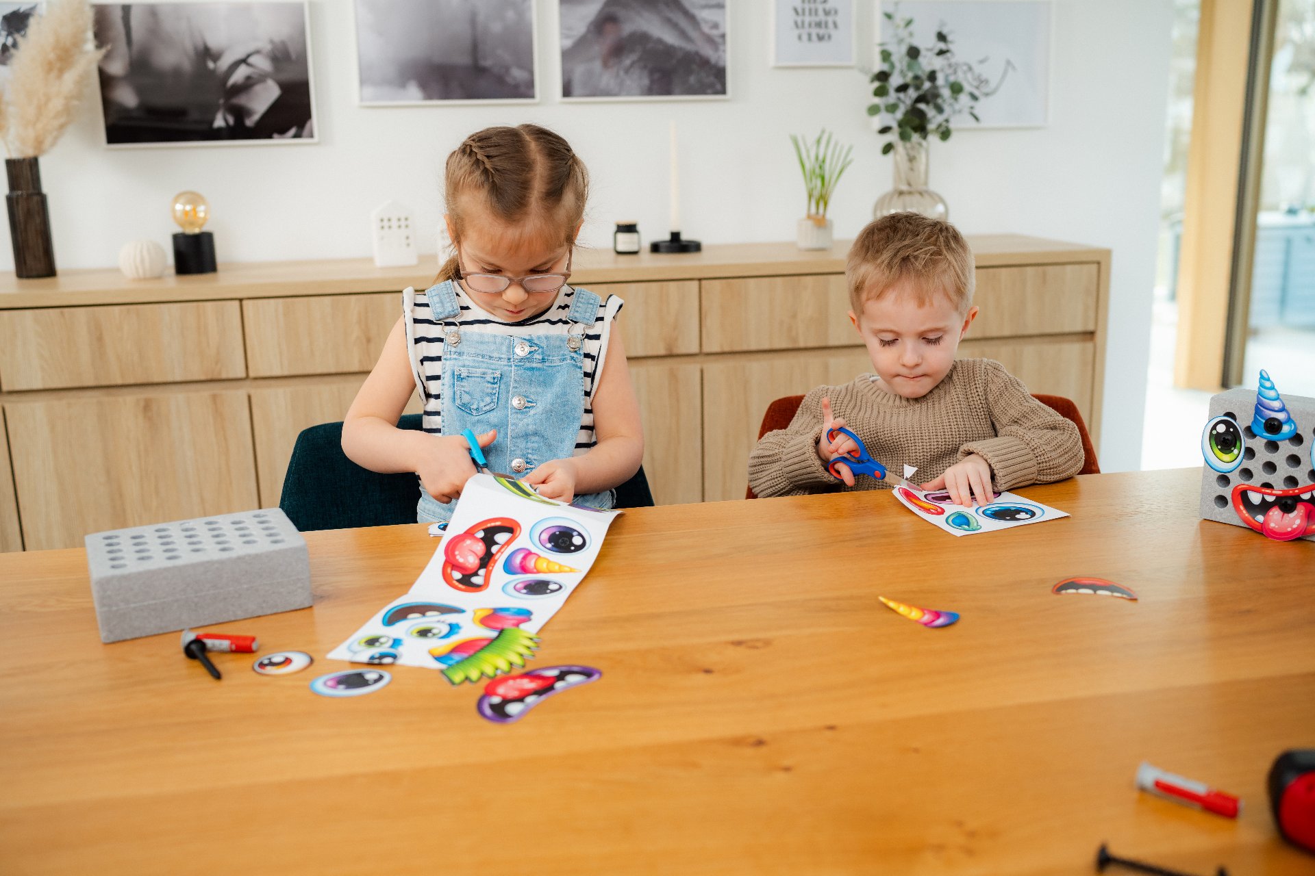 fischer for kids Builder-Box Produktbild img6 L