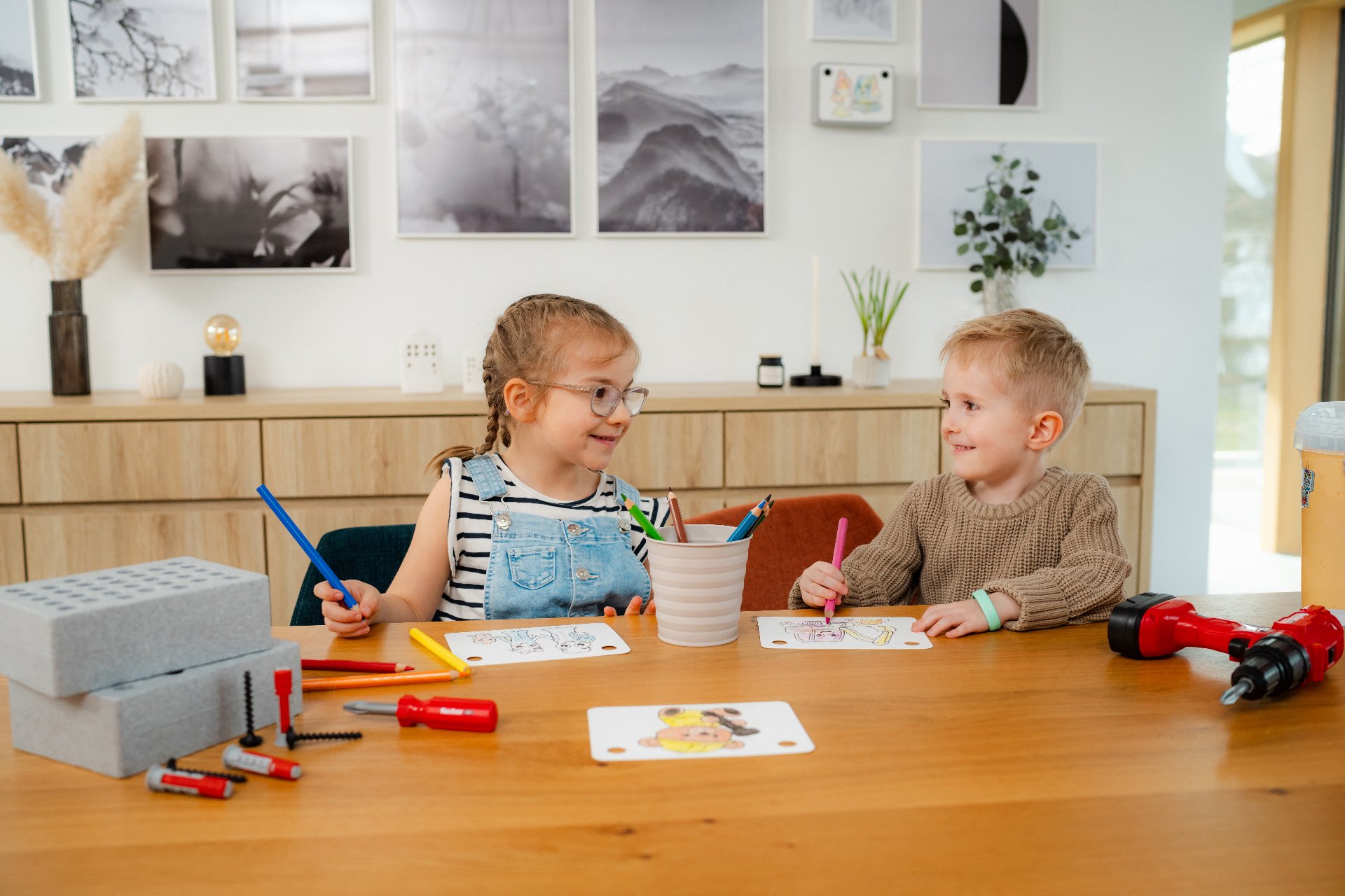fischer for kids Power-Box Produktbild img5 L