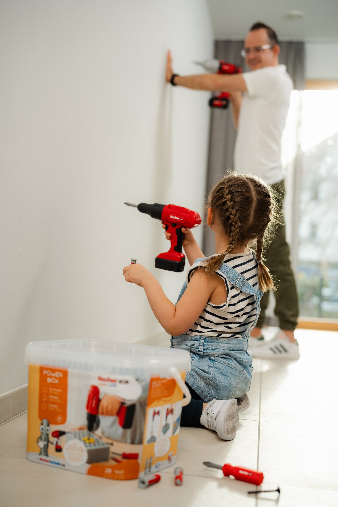 fischer for kids Power-Box Produktbild img8 L