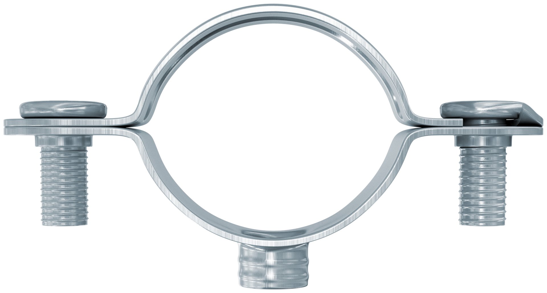 fischer Schraubabstandsschelle AM Produktbild img1 L