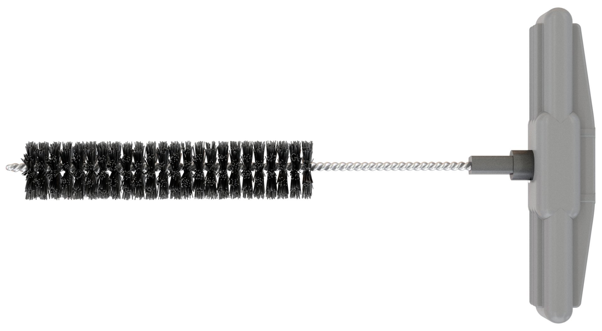 Fischer Reinigungsbürste BS Ø12 Produktbild img1 L