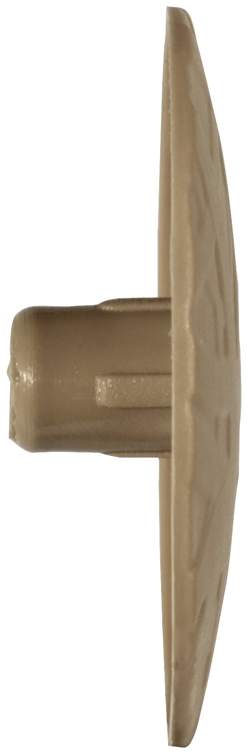 fischer Abdeckkappe DHM ADK BG baige Produktbild img1 L