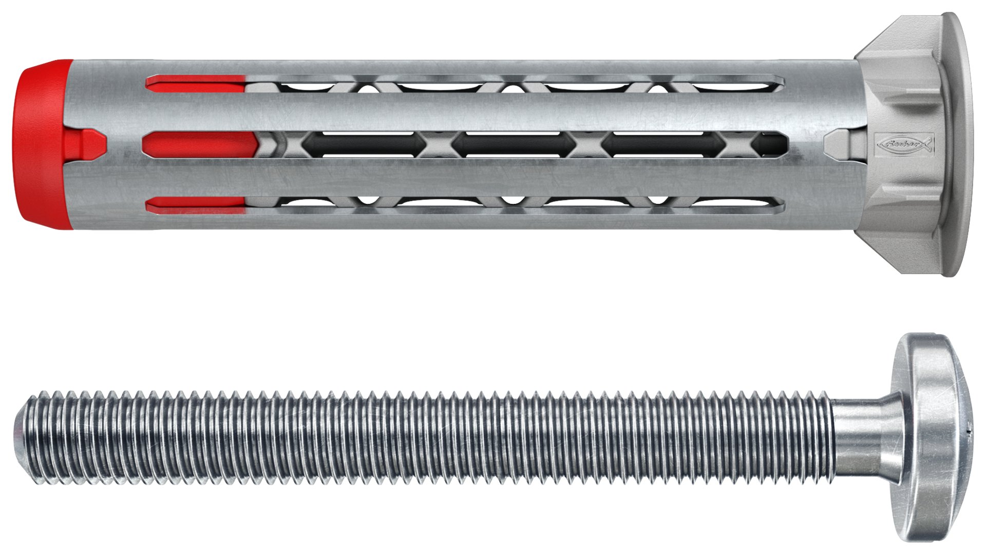 fischer Hohlraumdübel DuoHM Produktbild img1 L