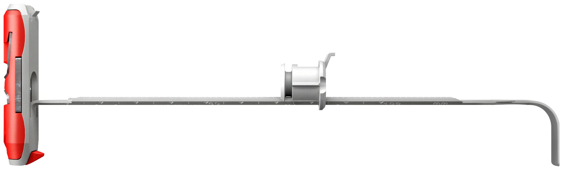 fischer Nylon-Kippdübel DuoTec Produktbild img1 L