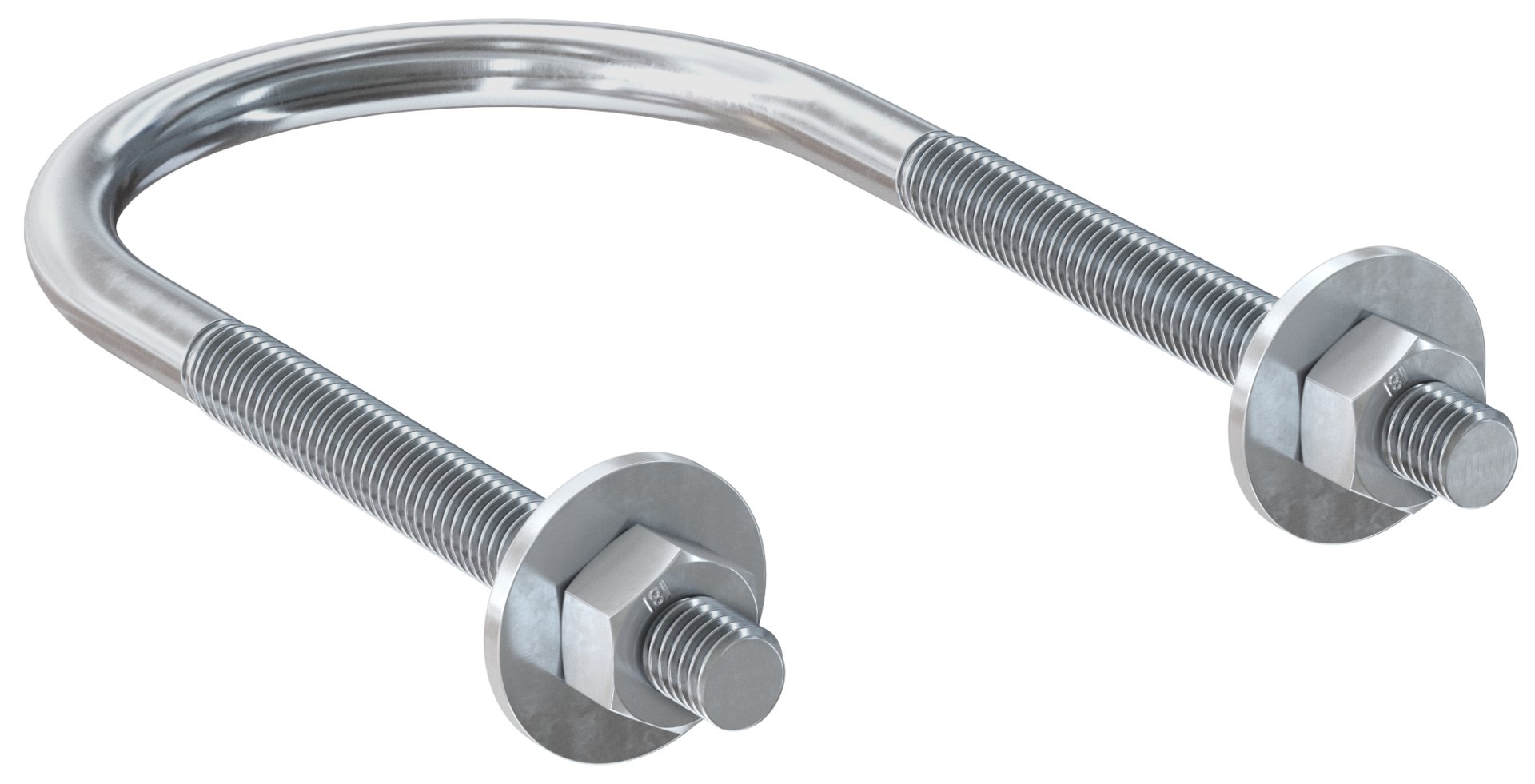 fischer Rundstahlbügel ETR-L Produktbild img1 L