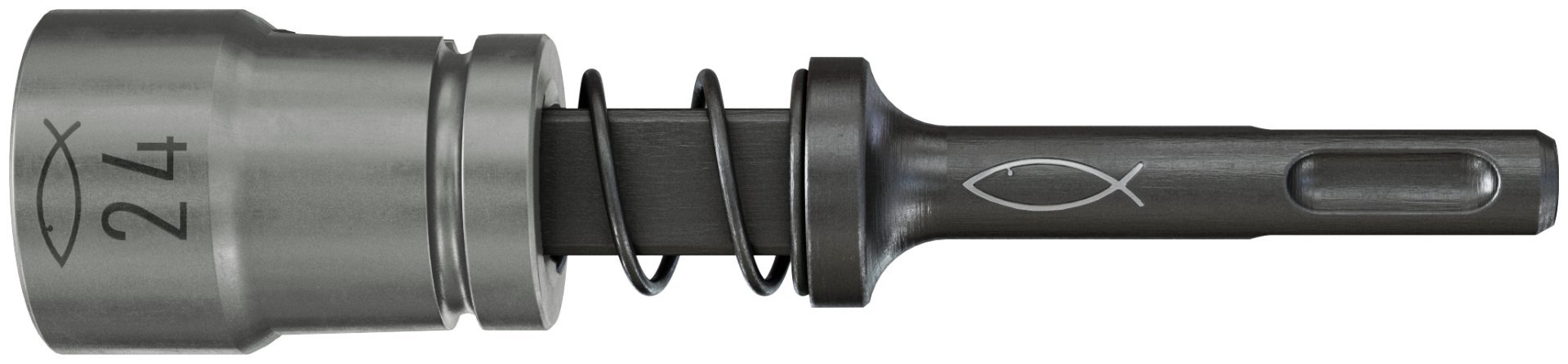 fischer Bolzenanker-Setzgerät FA-ST II M16 Produktbild img1 L