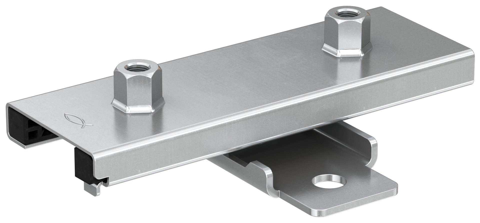 fischer Schiebeschlitten leicht FASL2 M10 Produktbild img1 L