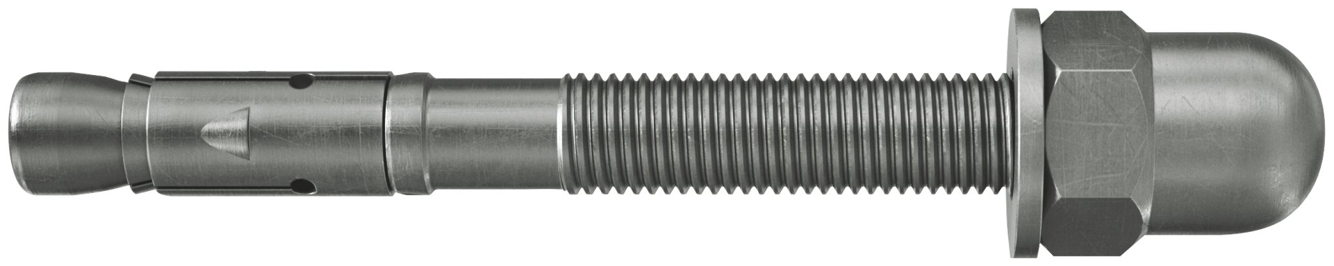 fischer Bolzenanker FAZ II Plus H mit Hutmutter Produktbild img1 L