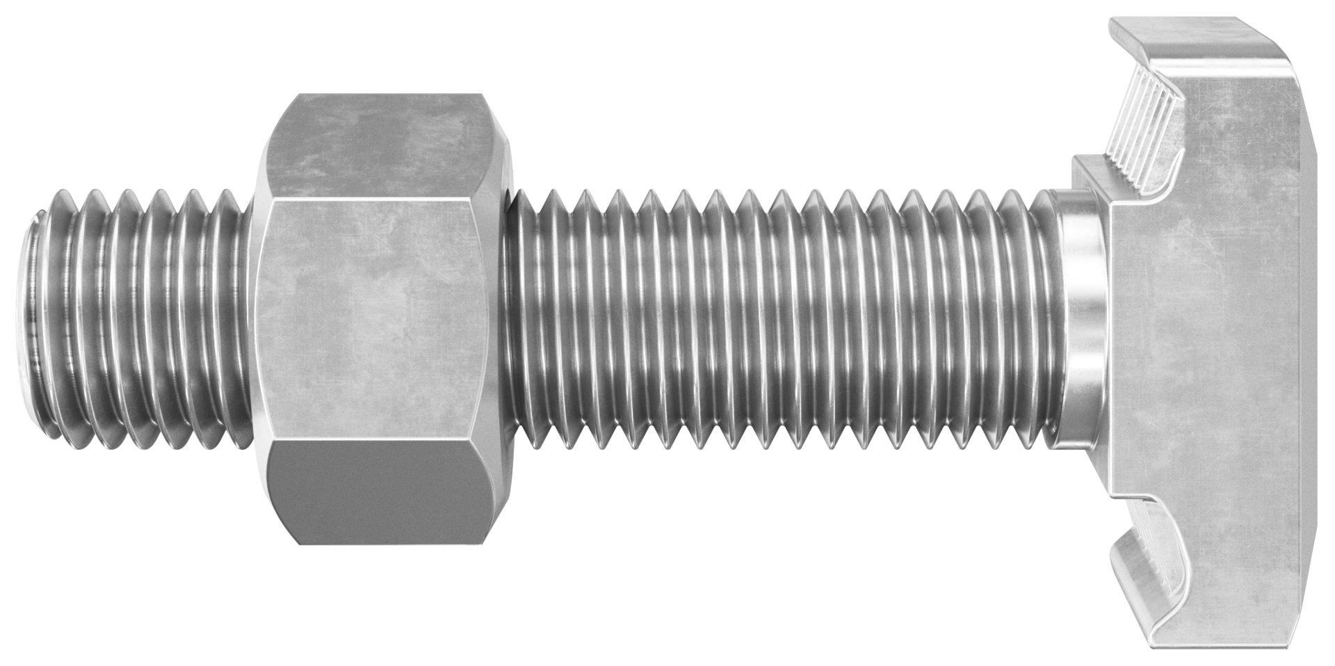 fischer Hammerkopfschraube InnoLock FBC-S Produktbild img1 L