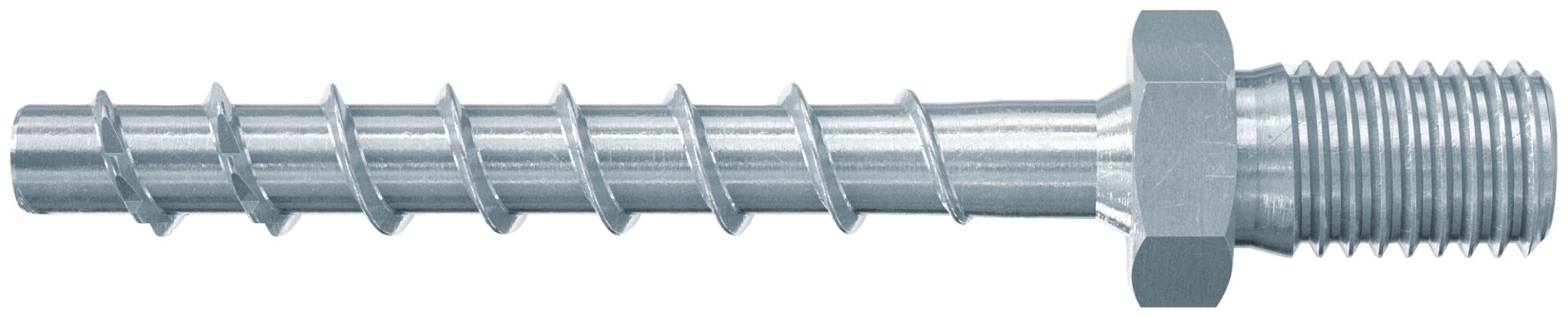 fischer Betonschraube UltraCut FBS II 6 M8/M10 Produktbild img1 L