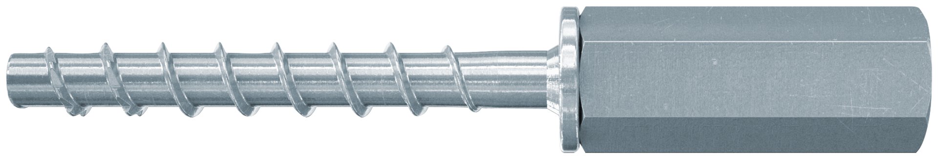 fischer Betonschraube UltraCut FBS II 6 M6 I, M8/M10 I Produktbild img1 L