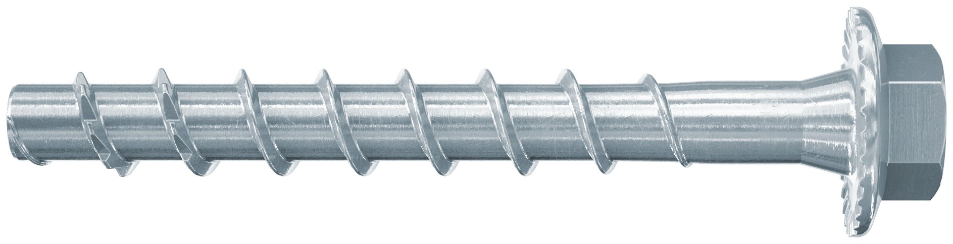 fischer Betonschraube UltraCut FBS II 6 US Produktbild img1 L