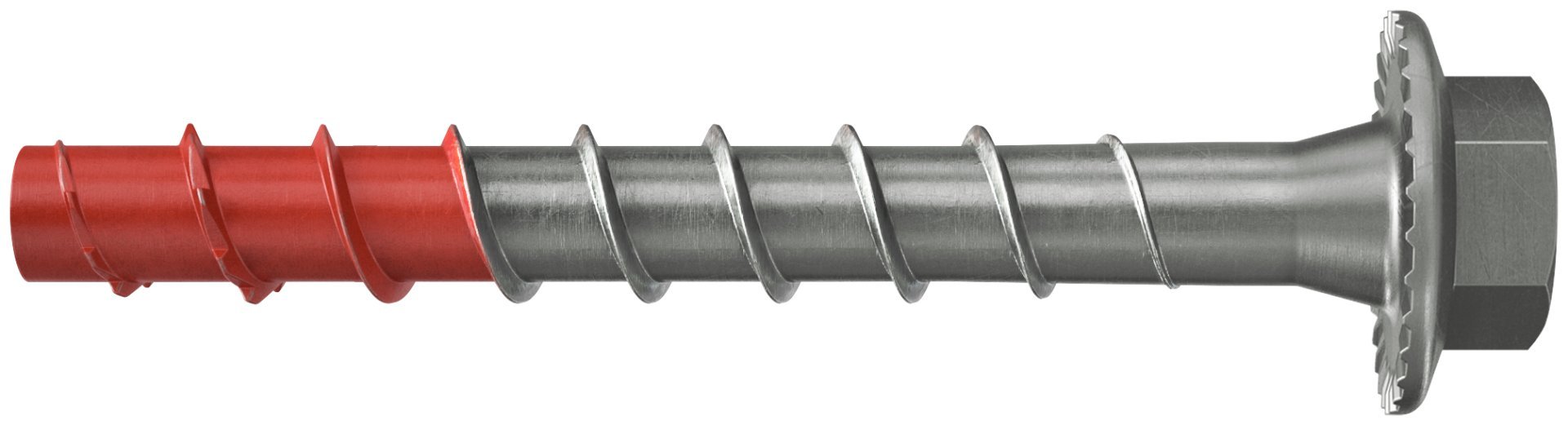 fischer Betonschraube UltraCut FBS II 6 US R Produktbild img1 L