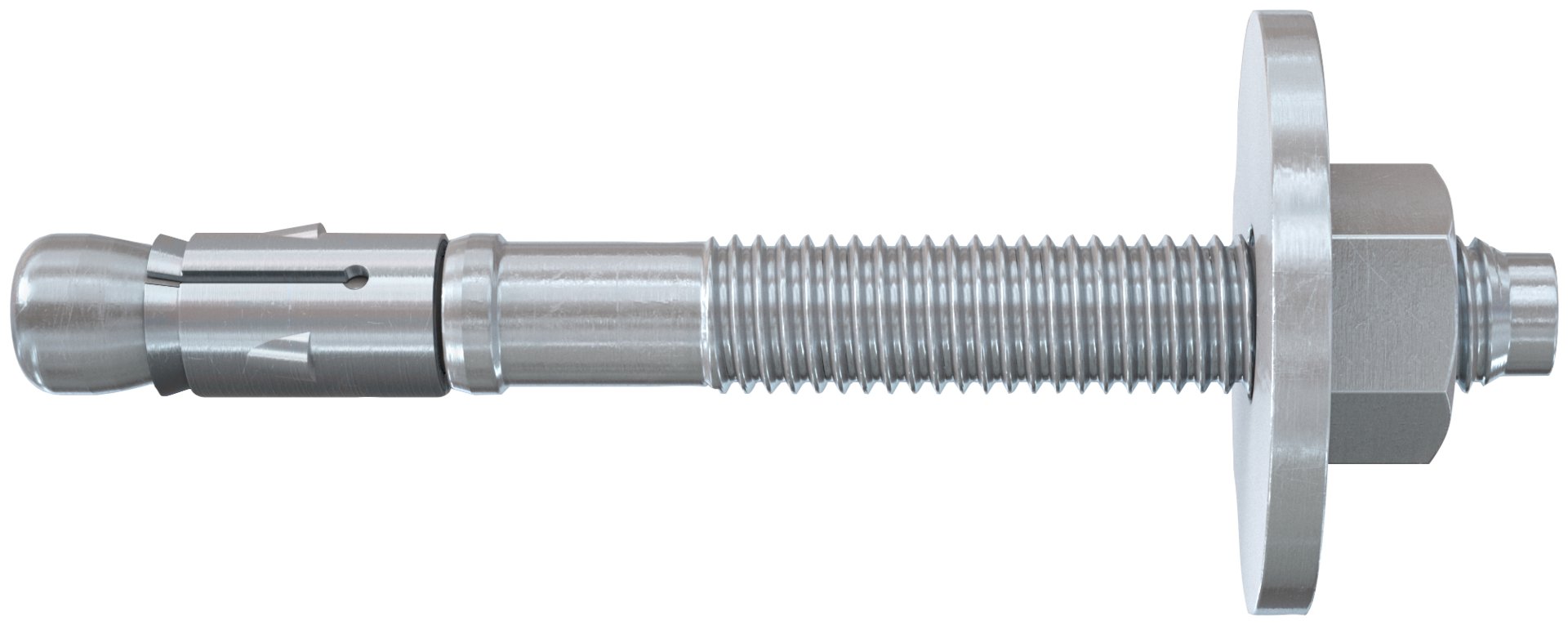 fischer Bolzenanker FBZ 12/10 GS Produktbild img1 L