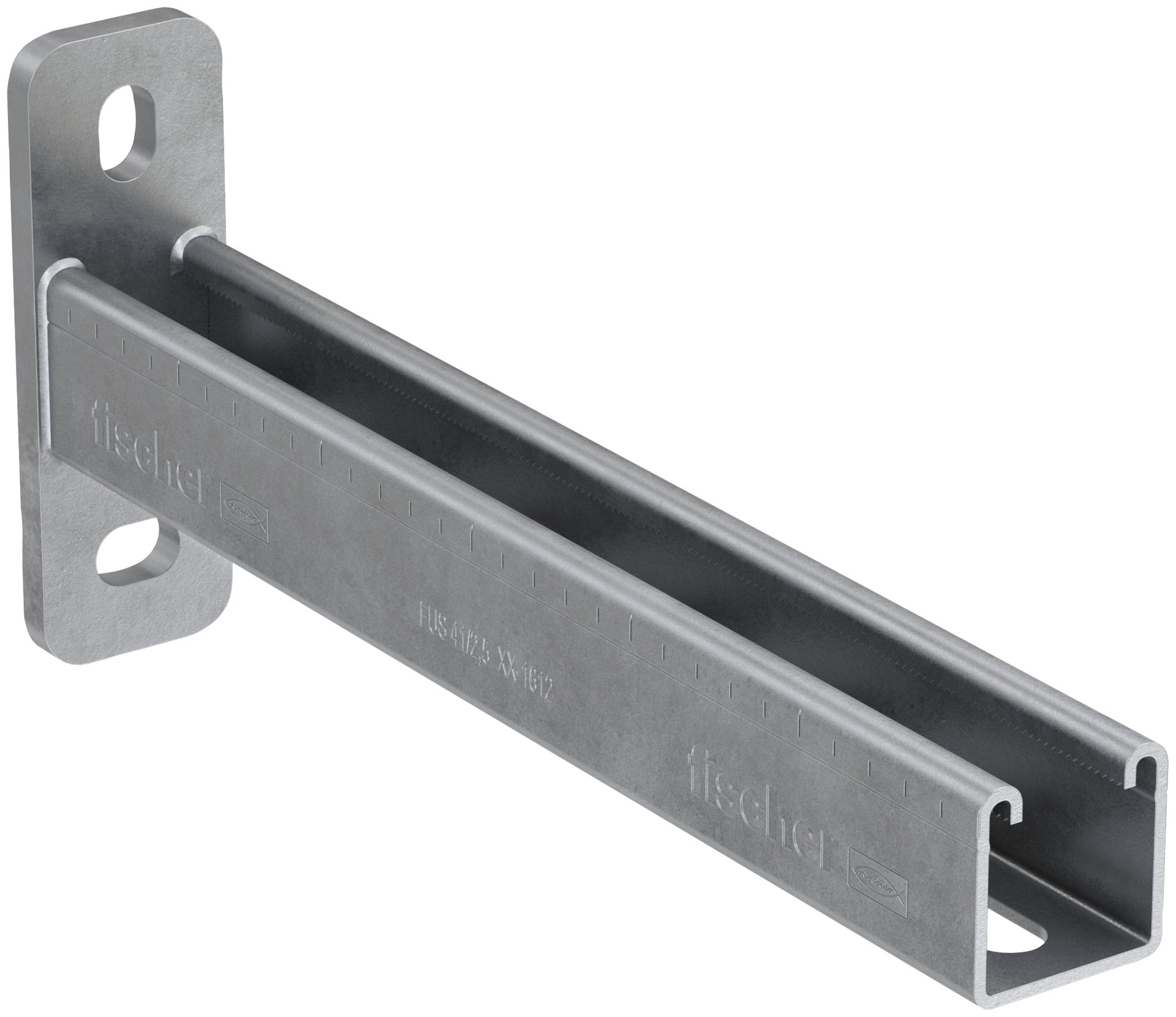 fischer Auslegerkonsole FCA 41 fvz - 450 Produktbild img1 L
