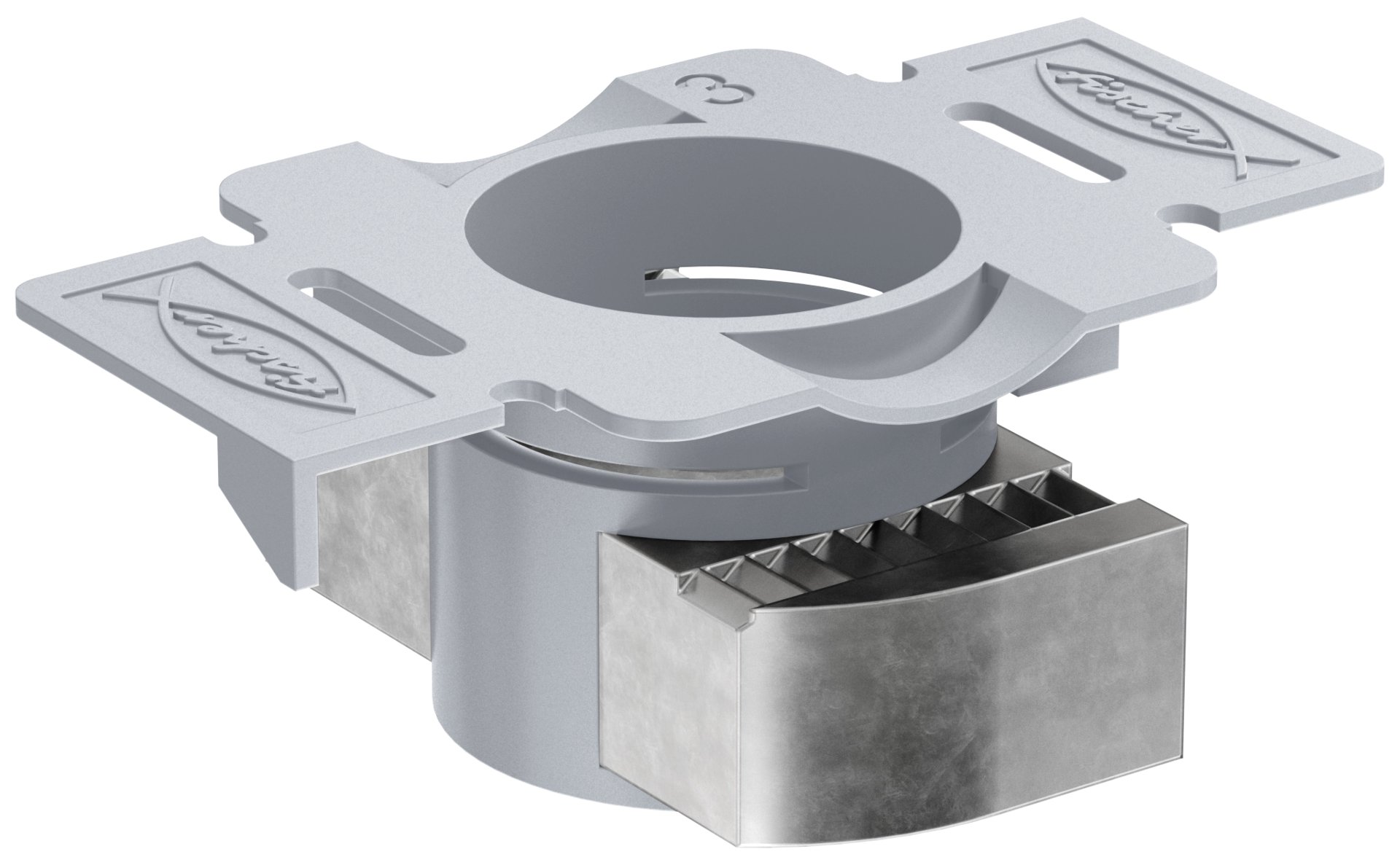 fischer Schiebemutter FCN Clix P M12 fvz Produktbild img1 L