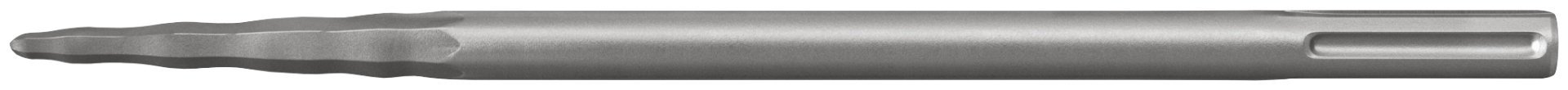 fischer Meißel Premium SDS Max Spitz 400 Produktbild img1 L