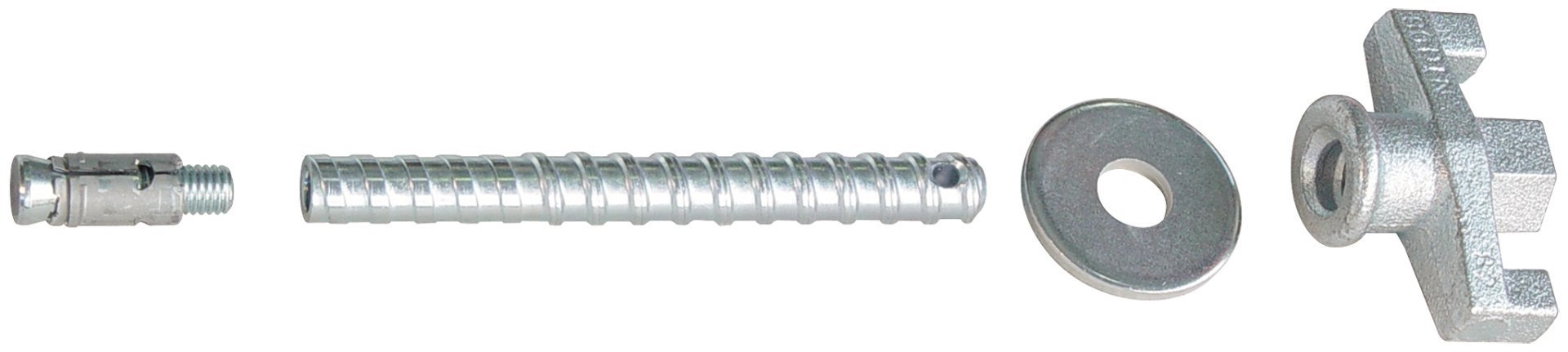 fischer Diamantbohrgerätebef. FDBB 16/50 Set Produktbild img1 L