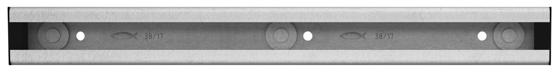 Fischer Ankerschiene FES-C, kaltgeformt, fvz Produktbild img3 L