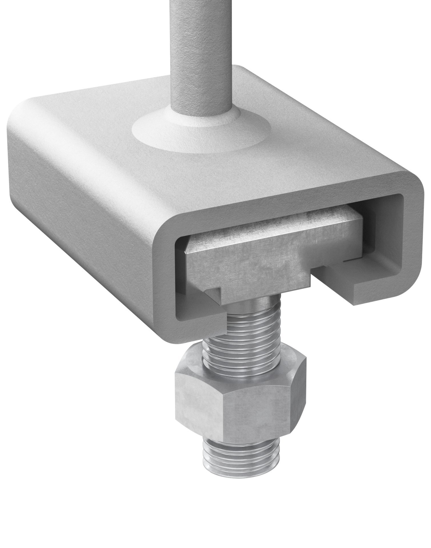 Fischer Ankerschiene FES-C, kaltgeformt, fvz Produktbild img6 L