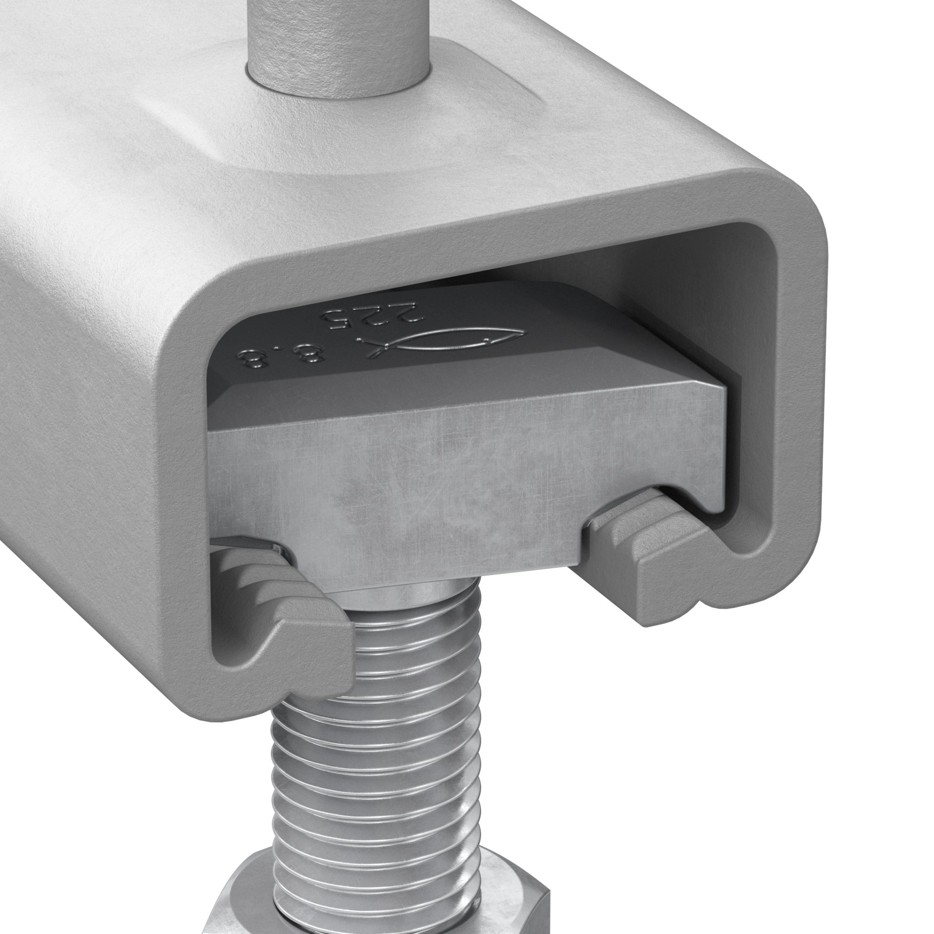 fischer Ankerschiene InnoLock FES-RS-S Produktbild img9 L
