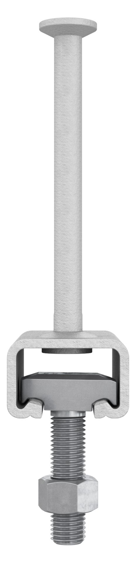 fischer Ankerschiene InnoLock FES-RS-S Produktbild img6 L