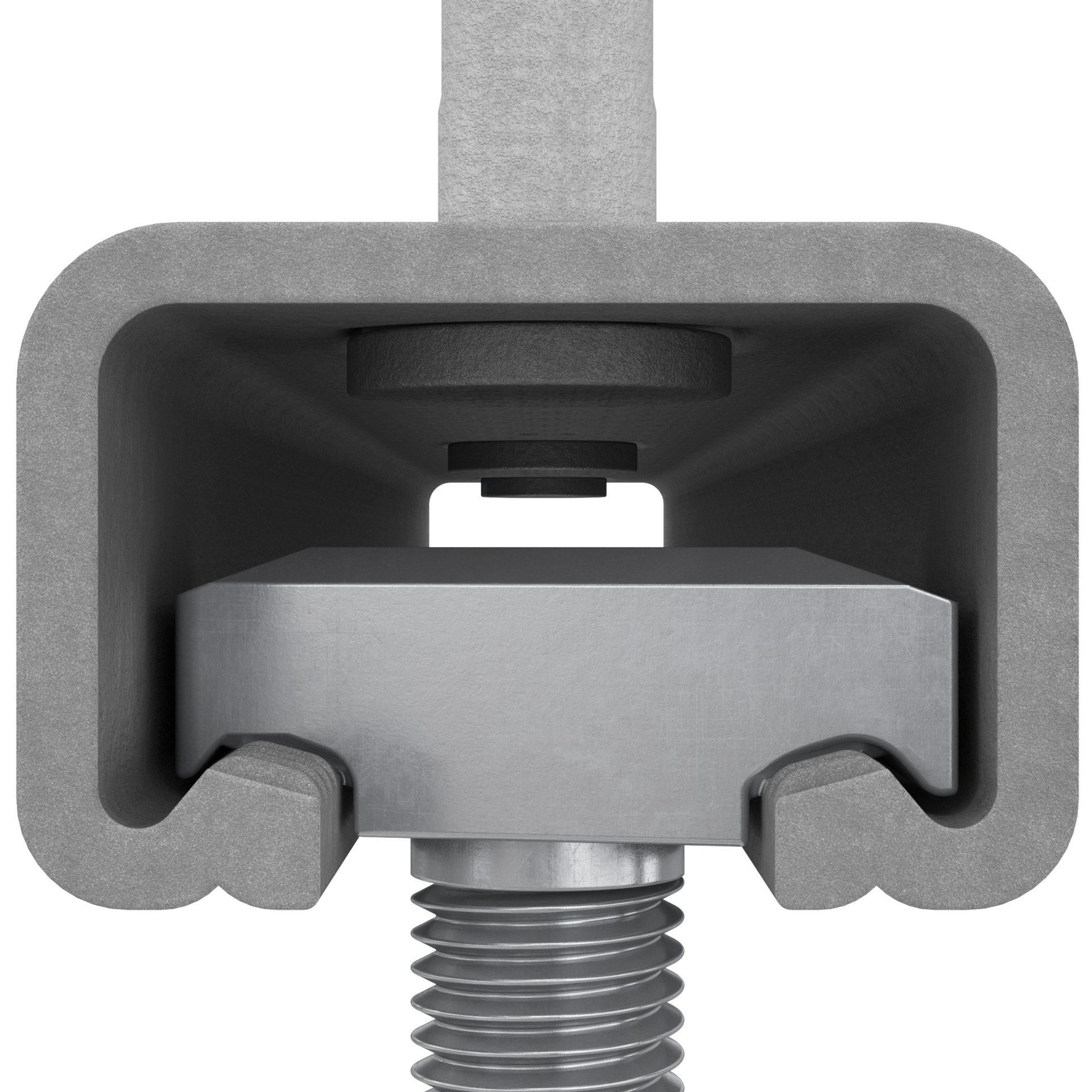 fischer Ankerschiene InnoLock FES-RS-S Produktbild img7 L