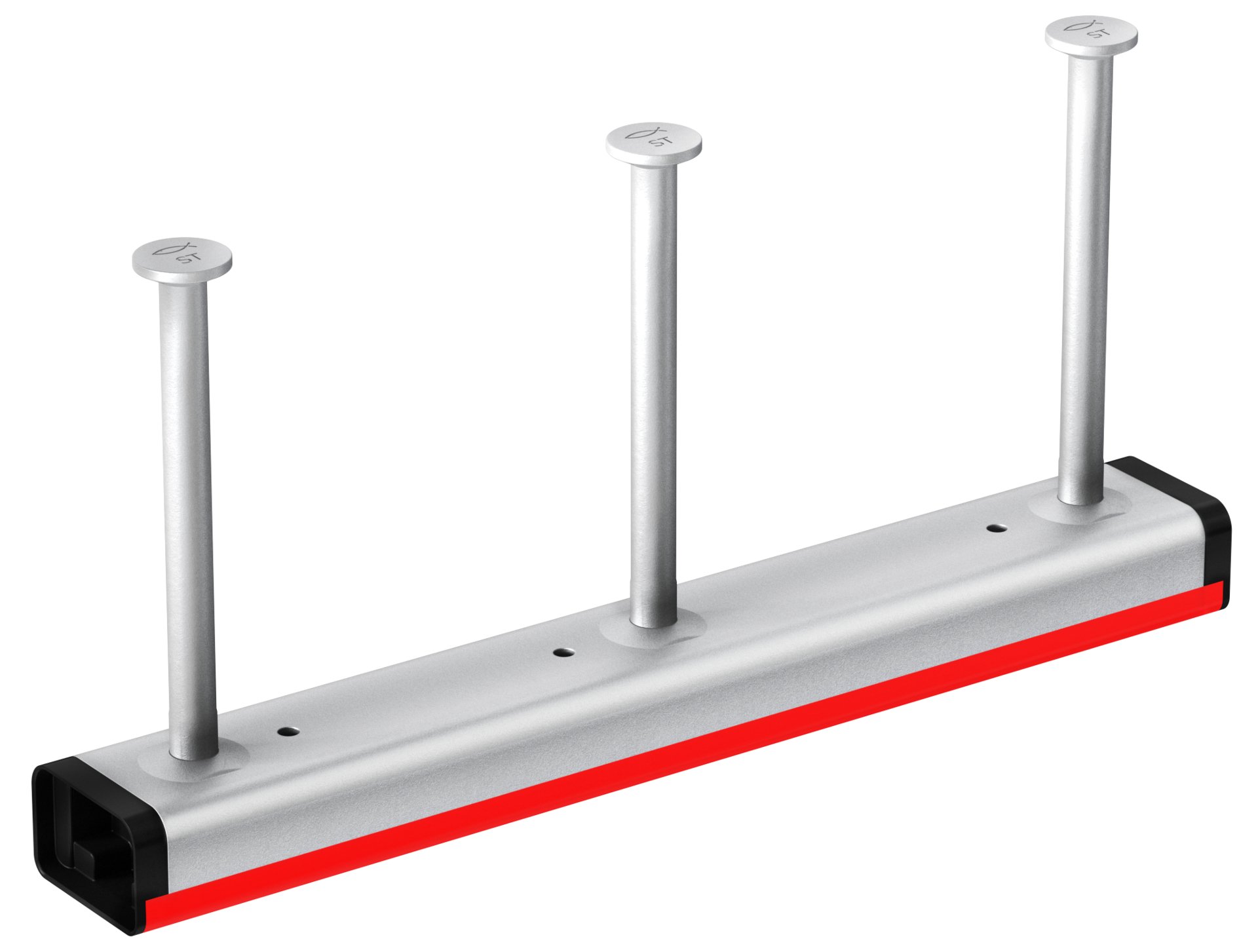 fischer Ankerschiene InnoLock FES-RS-S Produktbild img2 L