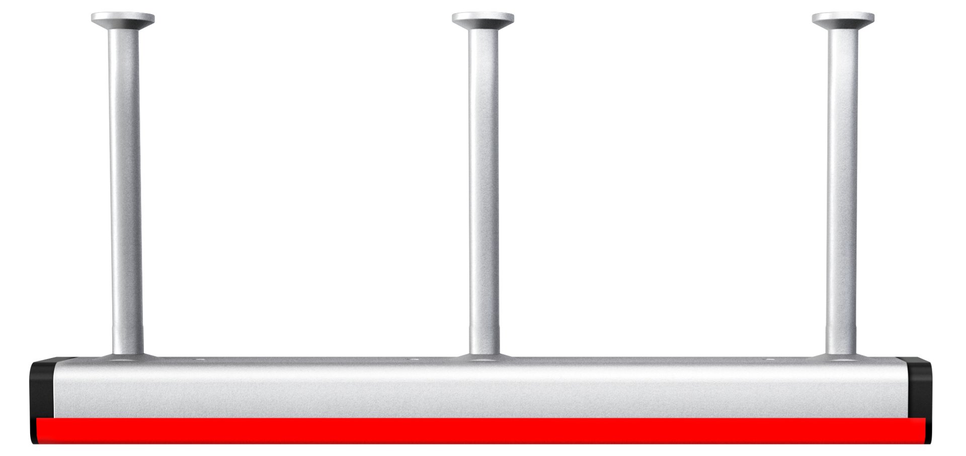 fischer Ankerschiene InnoLock FES-RS-S Produktbild img1 L