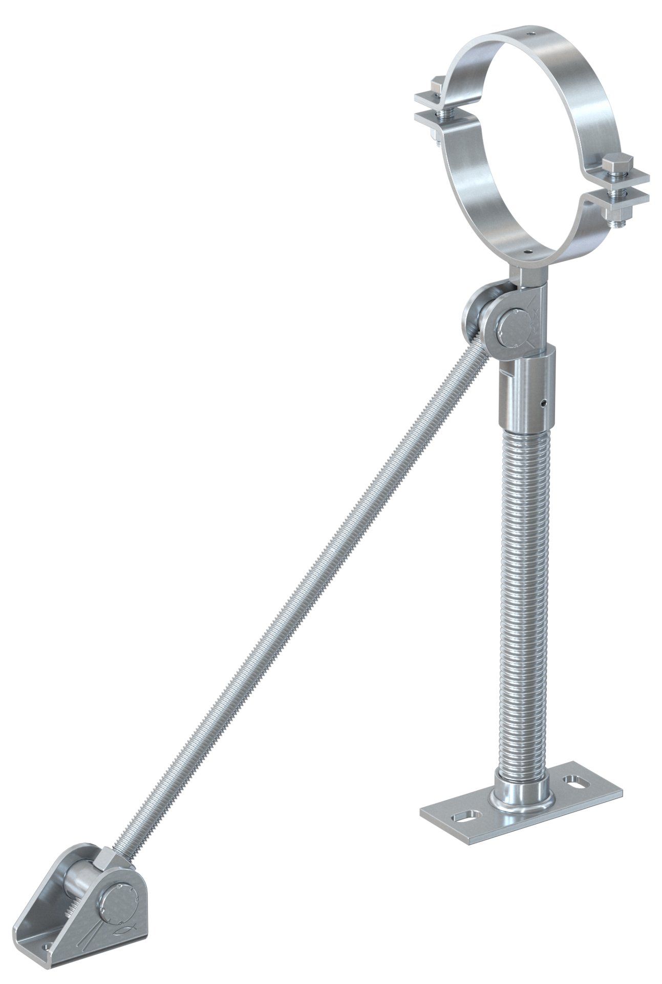 fischer Festpunkt mittel FFP-M Produktbild img1 L