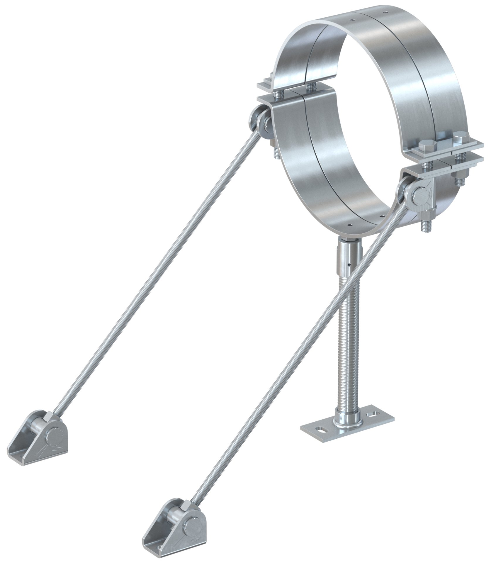 fischer Festpunkt mittel FFP-MD2-V2 Produktbild img1 L