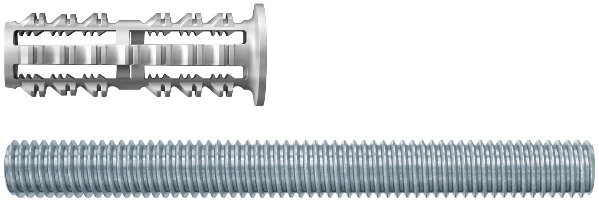 fischer Gewindestangendübel RodForce FGD Produktbild img1 L