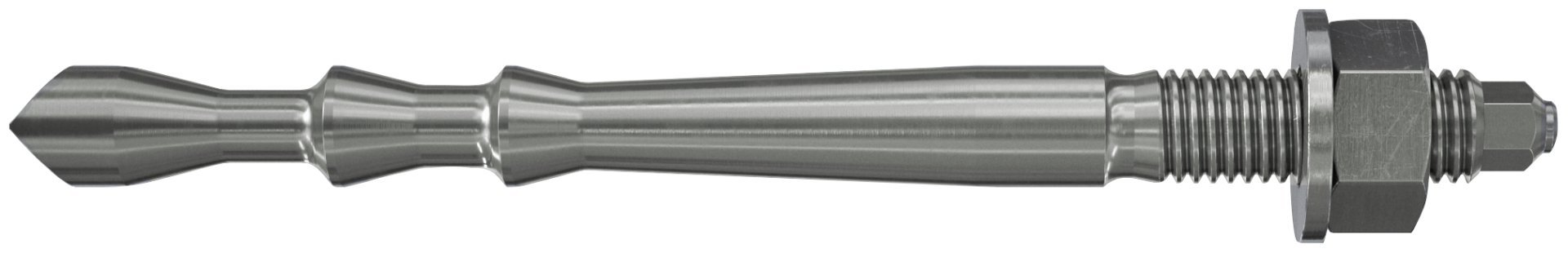 Highbond-Anker FHB II-A L HCR hochkorrosionsbeständiger Stahl Produktbild img1 L