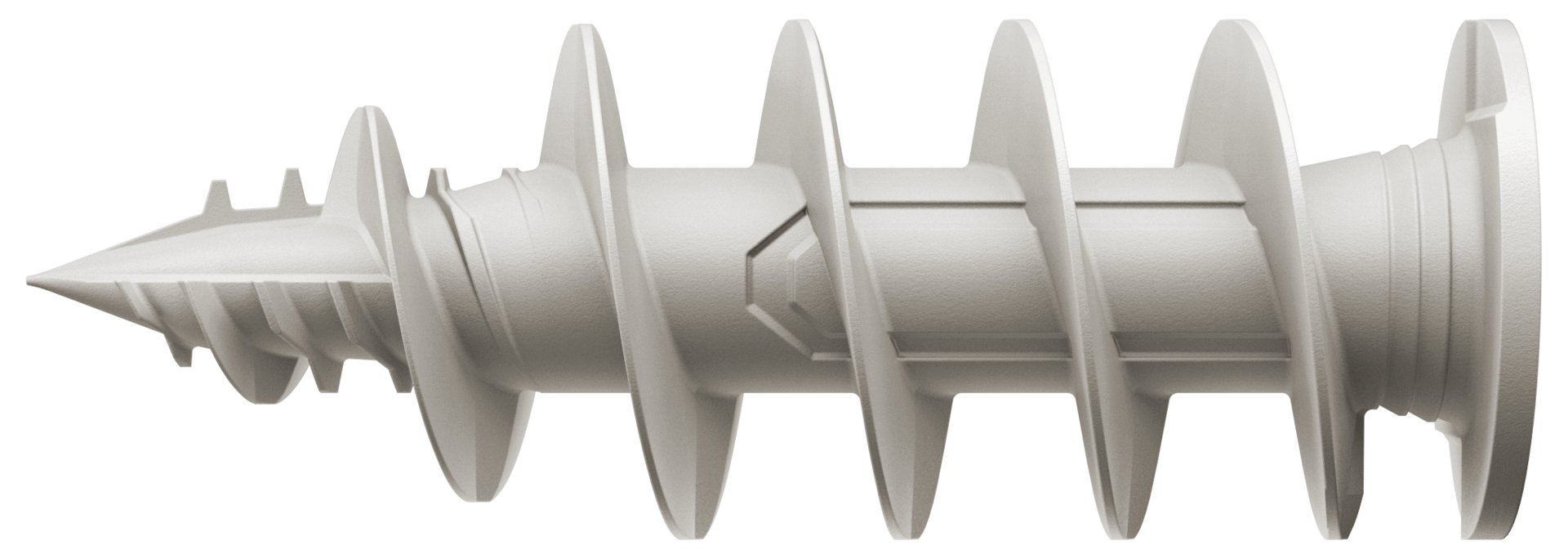 fischer Dämmstoffdübel FID II Produktbild img1 L