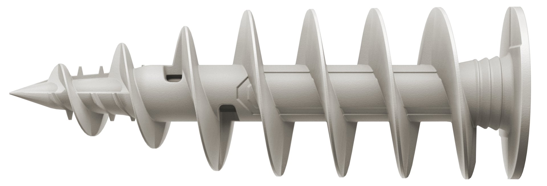 fischer Dämmstoffdübel FID II Plus Produktbild img1 L